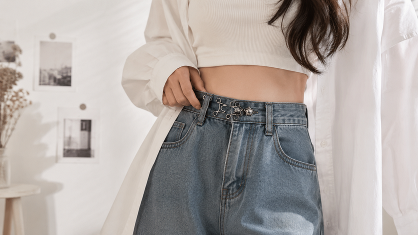 Clipelle™ StarFit Waist Clips